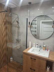 Komfortowe mieszkanie 3 pokojowe, Letnicka- od 01.02.2026