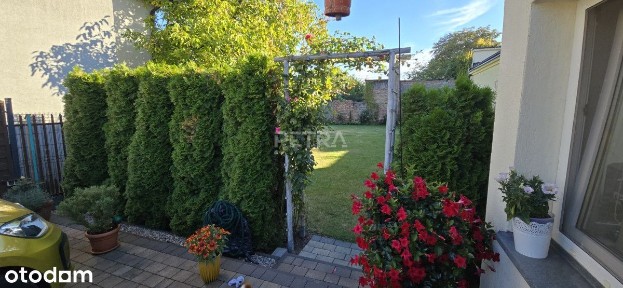 dom z działką duży potencjał rozbudowy