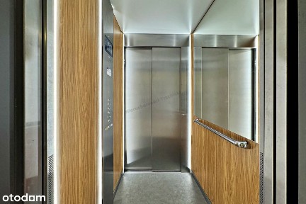 4-pokojowe mieszkanie | ul. Rogalewicz, Ostrołęka