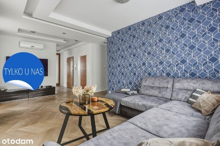 Penthouse | Taras | Ostatnie piętro| Osiedle Saska