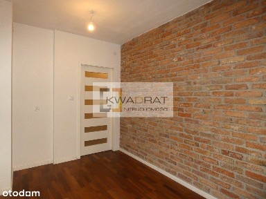 przestronne mieszkanie z ogródkiem