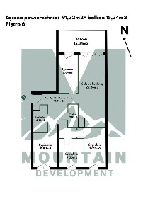5-pokojowe idealne dla rodziny