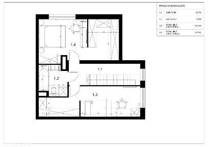 4 pokojedwapoziomyklimatyzacja15min do metra Ursynów0% prowizji