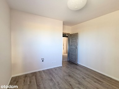 ‼️Nowe 2 pokoje + Duży Balkon + Hala Garażowa‼️ Metro Karolin