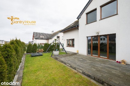 Dom 110m2 W Suchym Dworze