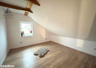 Dom po generalnym remoncie Trzebinia