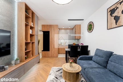 Mieszkanie 2-pokojowe os. Piastów