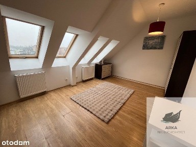 Do wynajęcia przytulne mieszkanie na Niebuszewie