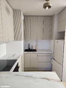 Nowe mieszkanie do wynajęcia !