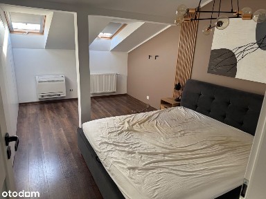 Wysoki standard cicha okolica parking sklepy