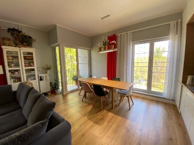 Mieszkanie do wynajecia Poznań, ulica Sarnia 2