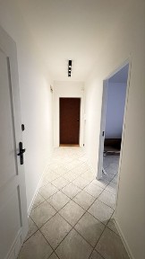 Kawalerka z parkingiem Mylna Poznan