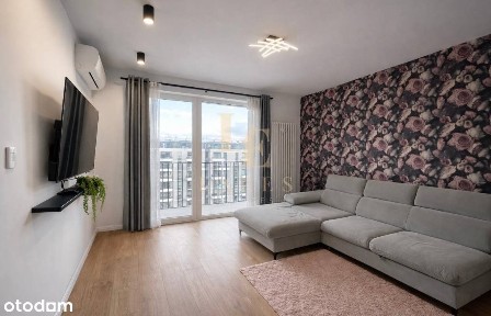 Klimatyzacja | Balkon | CH Factory Ursus