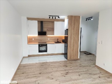 Mieszkanie z ogródkiem do WYNAJĘCIA