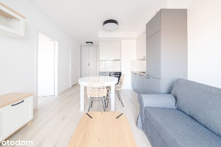 2-pokoje - Legnicka 33/15a - bez prowizji