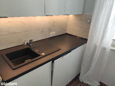 2-pokojowe mieszkanie w centrum Wrocławia