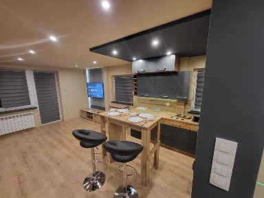 Super mieszkanie w centrum Kielc