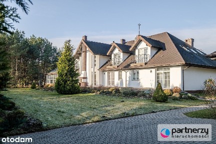 Wyjątkowa okazja w otulinie Słowiańskiego PN