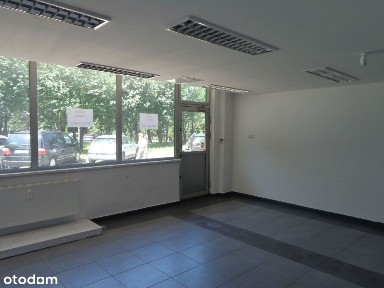 Lokal Oś. 1000 L. w pobliżu Stadionu Śląskiego