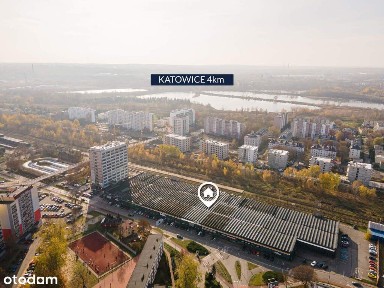 Teatralna 400m2 Parter Witryna Magazyn