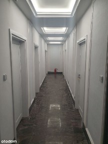 Bezpośrednio, ostatnie biura, Stary Żoliborz