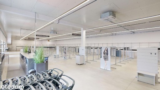 Lokal handlowo-usługowy w samym sercu Pilchowic