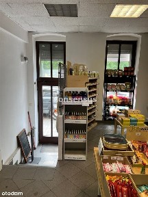 Lokal handlowo-usługowy Katowice Śródmieście