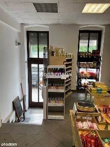 Lokal handlowo-usługowy Katowice Śródmieście