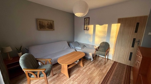 Mieszkanie na wynajem - Łódź