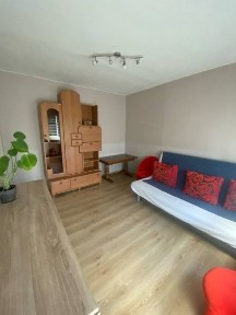 Mieszkanie dwupokojowe do wynajęcia