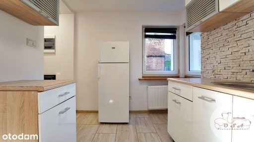 Dom 36 m2 z ogródkiem i patio! Mosina