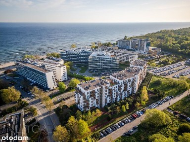 Studio z widokiem Na Morze w Seaside Park !