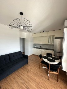 Wynajmę nowoczesne mieszkanie 37m2 Warszawa ul. Rakowska