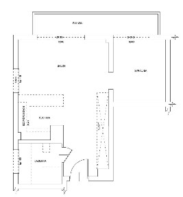 GOTOWE MIESZKANIE NAROŻNE