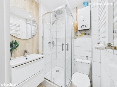 Mieszkanie po remoncie -2 balkony - 4 pokoje