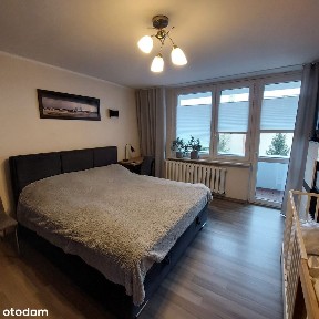 Mieszkanie, Jaworzno, Łubowiec, 55m2