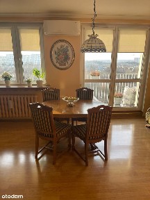 Mieszkanie M-4, Jastrzębie-Zdrój, Opolska, 8 piętro