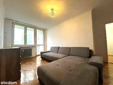 M4 z balkonem w FENOMENALNEJ lokalizacji!