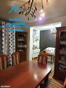 Mieszkanie 64 m2 z 2 balkonami rejon os.Kopernika.