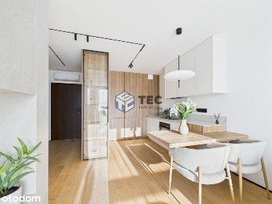 Nowa Cena! Jasne, Gotowe do zamieszkania