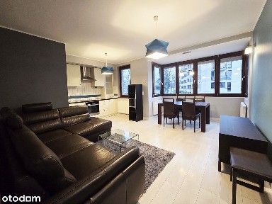 2 pokojowe ul. Sołtysowska Czyżyny stan do wejścia