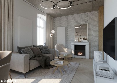 1-pokojowe mieszkanie 35m2 Bez Pośredników