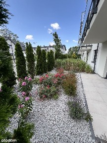 Nowe mieszkanie 4 pokoje wysoki parter | Bielsko-Biała 5B