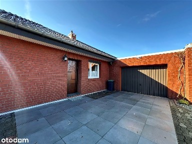 Wolnostojący Klimatyczny DOM Parterowy-Borowa Wieś