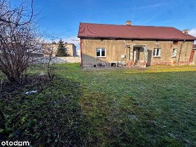 Unikatowa nieruchomość