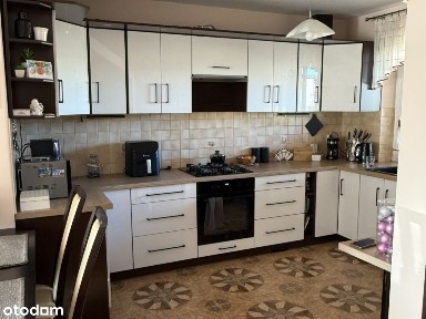 Dom dla rodziny | 160 m² | duża działka | Sieraków