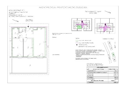 BrickHouse | mieszkanie 3-pok. | B01