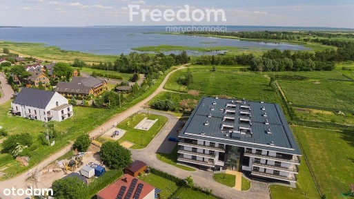 Nowoczesne lokale nad morzem - Kąty Rybackie