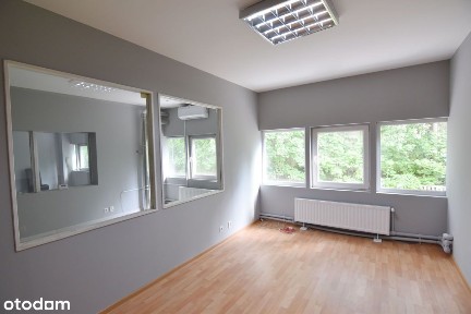 Pomieszczenia biurowe do wynajęcia!