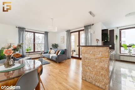 Świetny układ / atrakcyjna lokalizacja